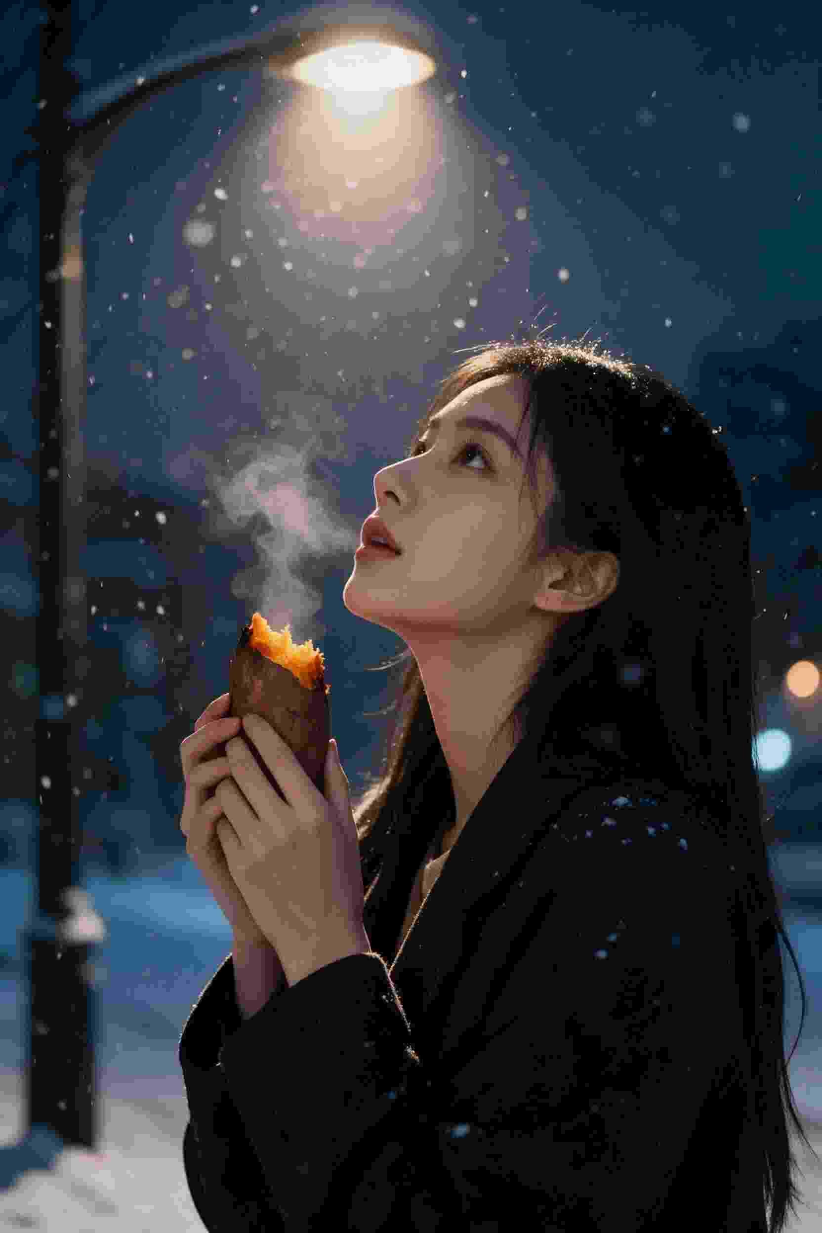 樱花物语