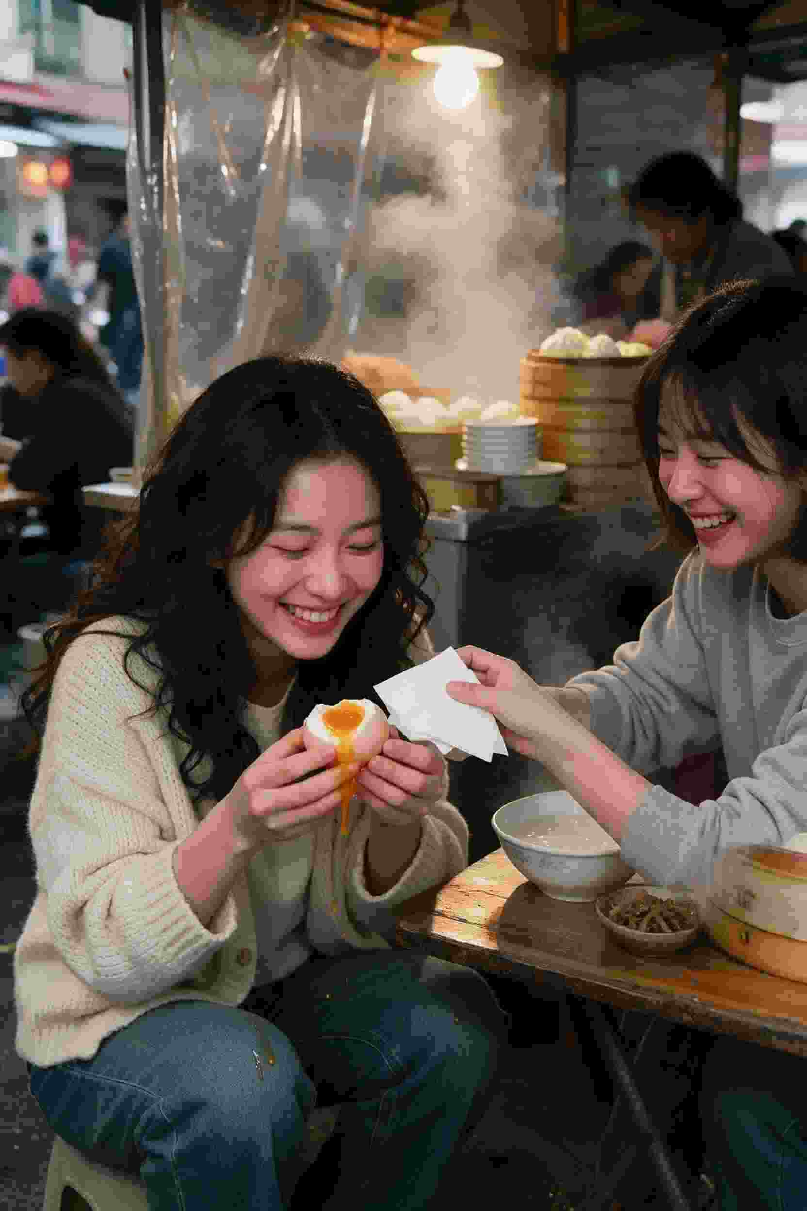 温暖时光