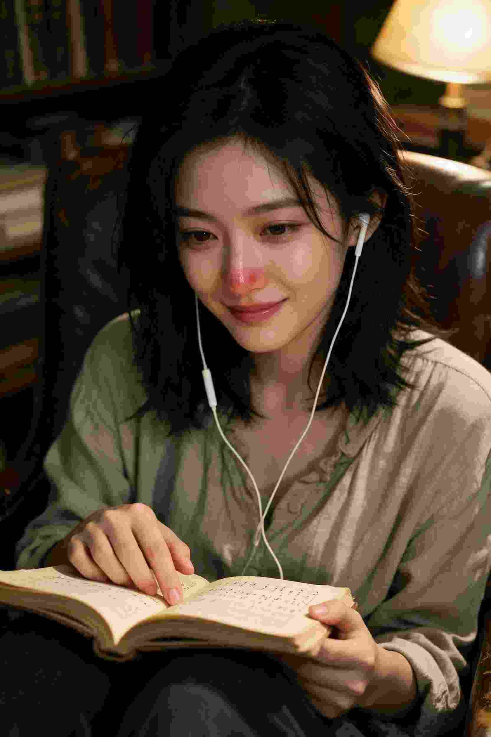 落日情歌